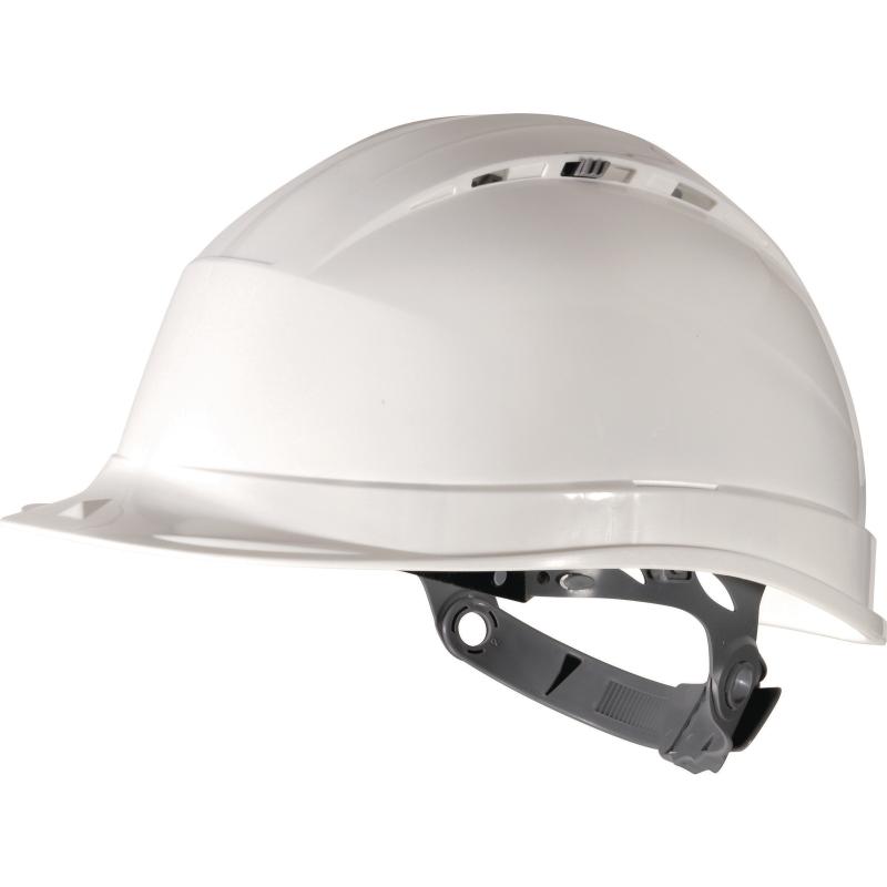 QUARTZ I Casque de chantier