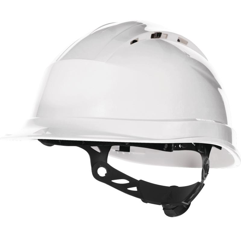 QUARTZ UP IV Casque de chantier – Image 2