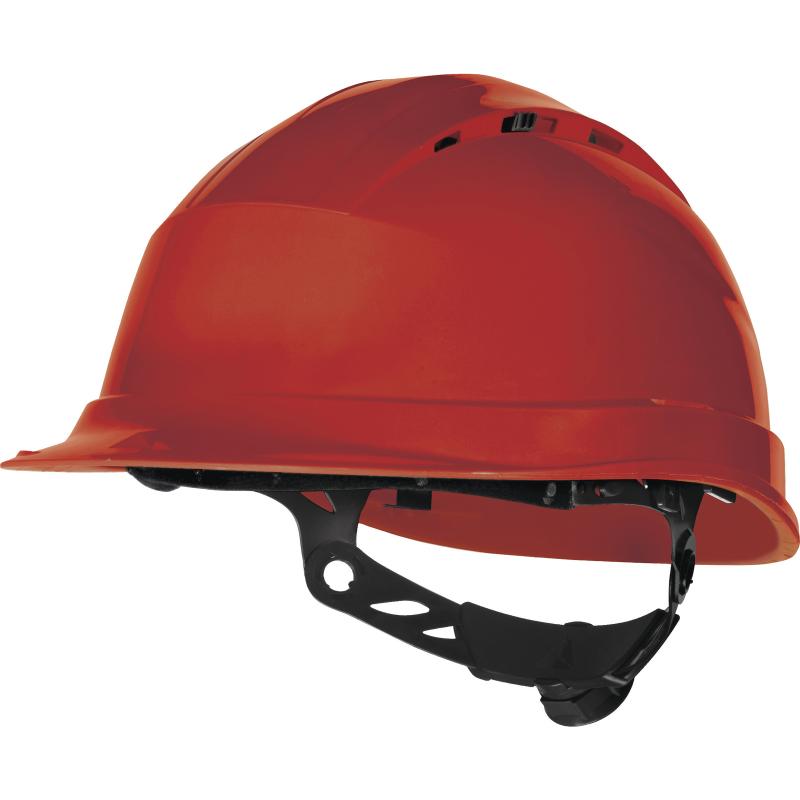 QUARTZ UP IV Casque de chantier – Image 5