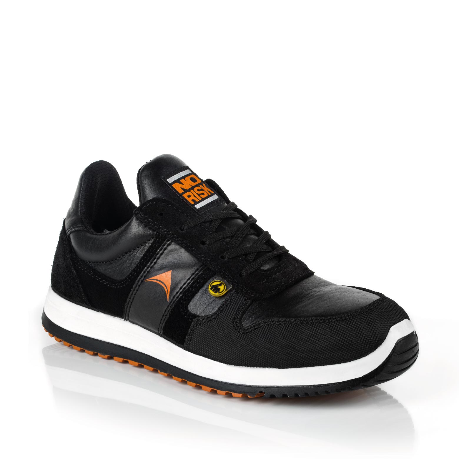 RIDER Chaussures S3 SRC