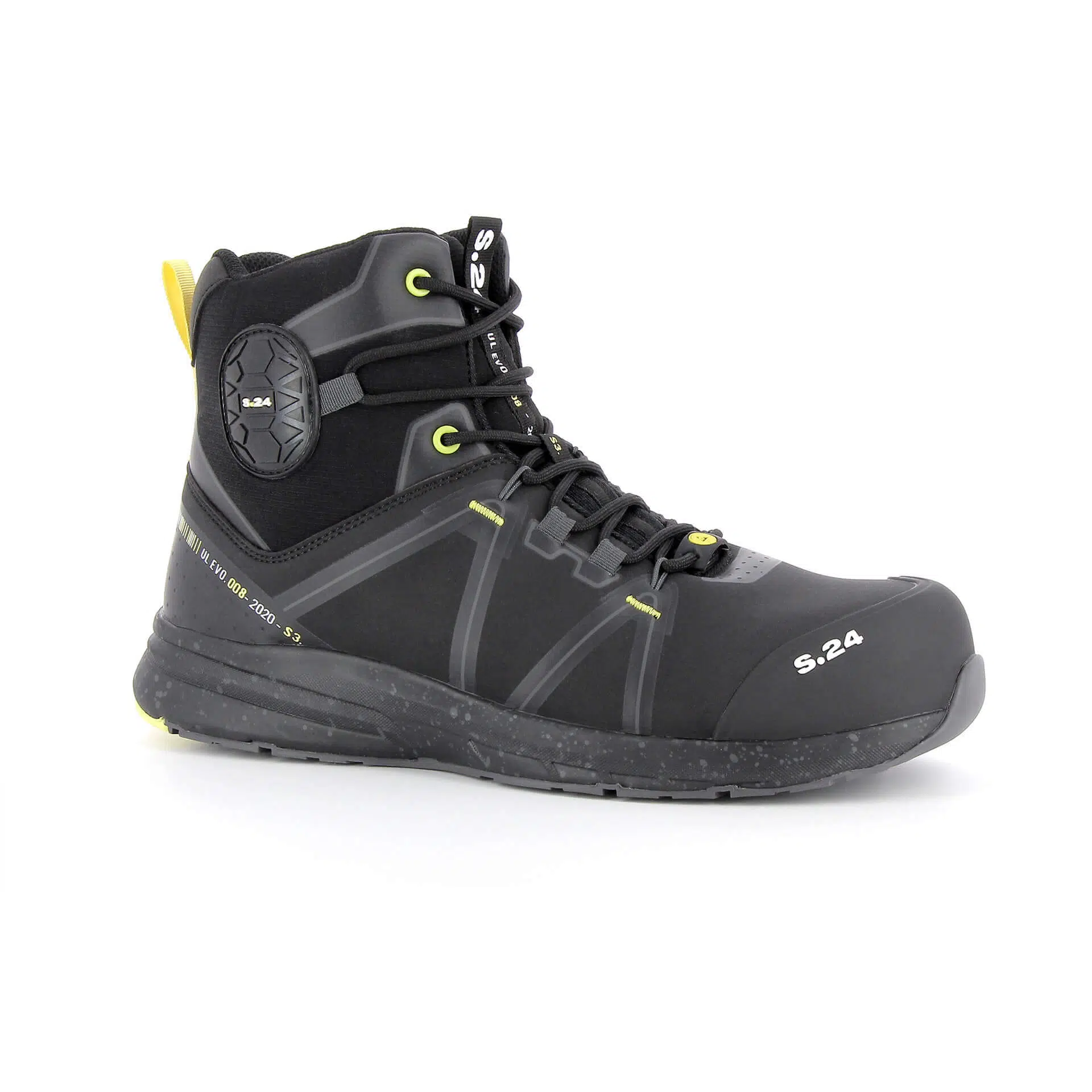 6222 ROCKET Chaussures de sécurité S3 SRC