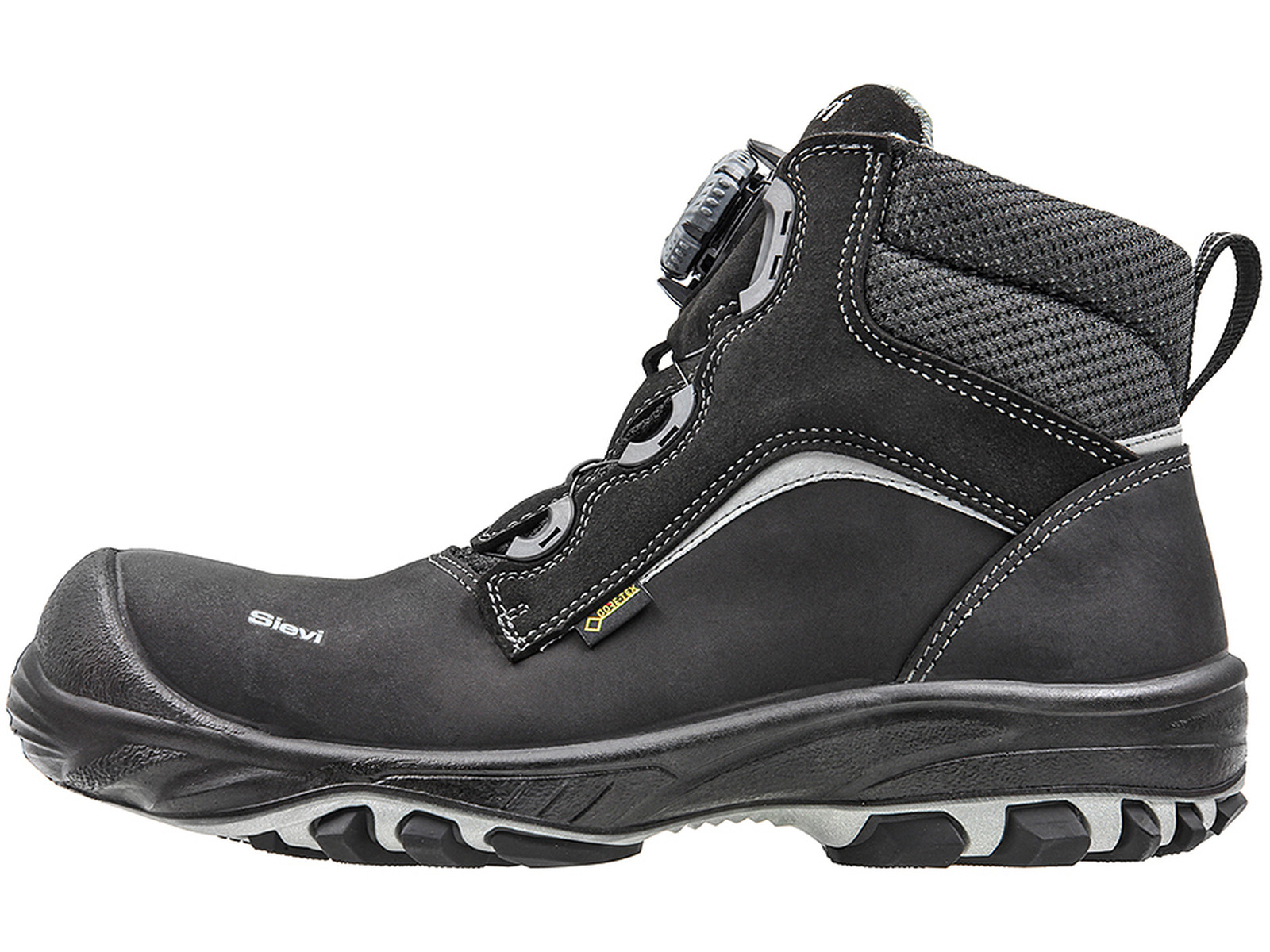 GT ROLLER HIGH+S3 Chaussures
