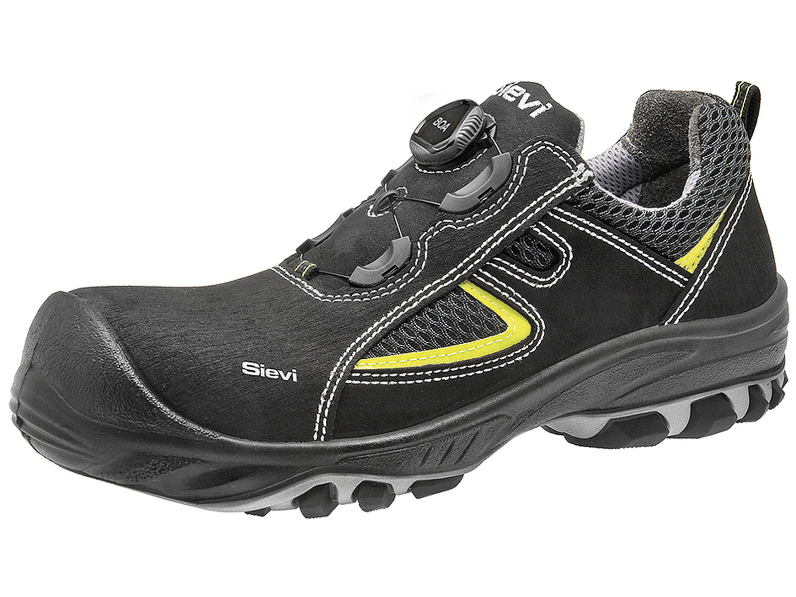 ROLLER+ S3 Chaussures