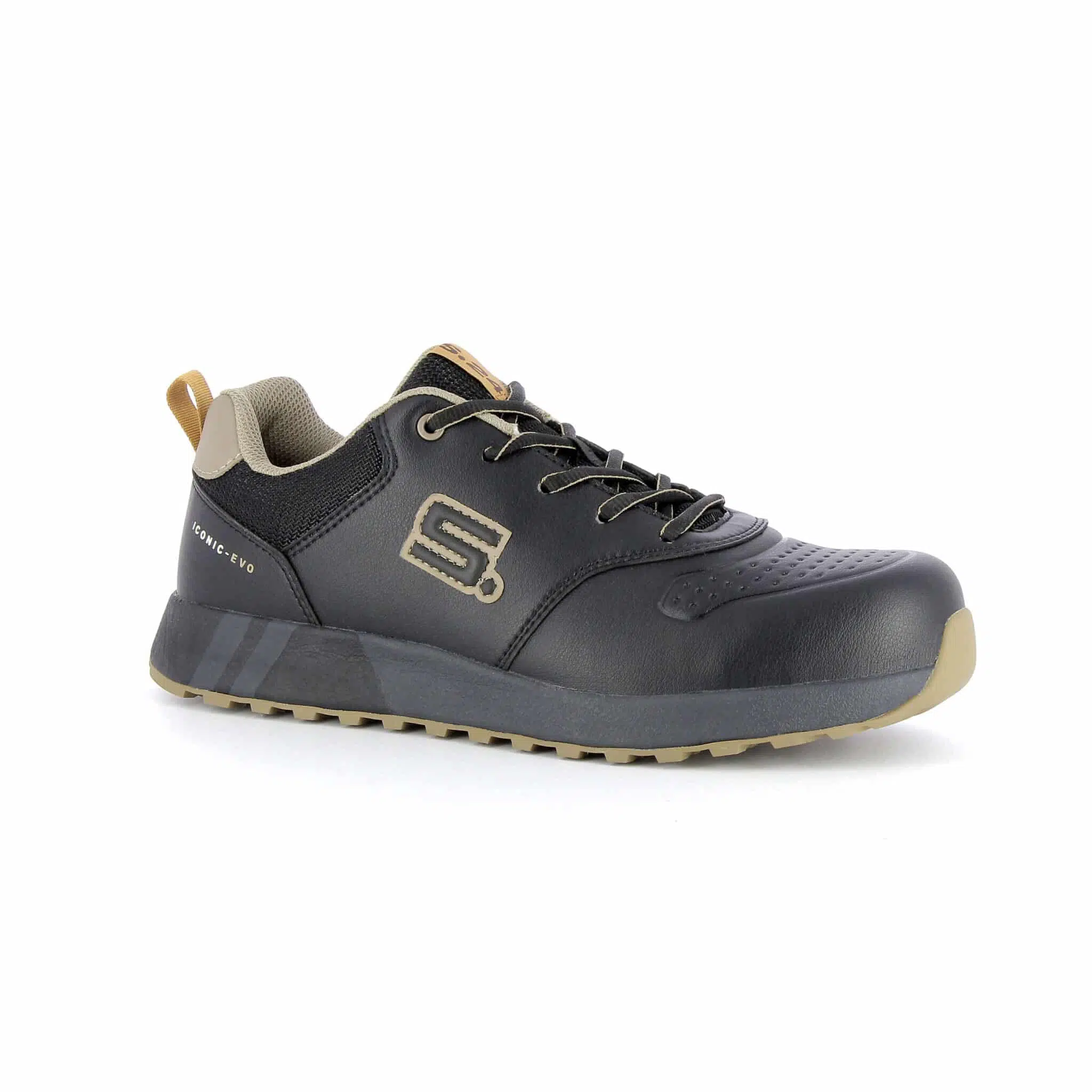 6252 RUCK Chaussures de sécurité S3 SRC