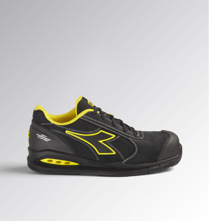 RUN NET AIRBOX MASTER LOW Chaussures S3 SRC