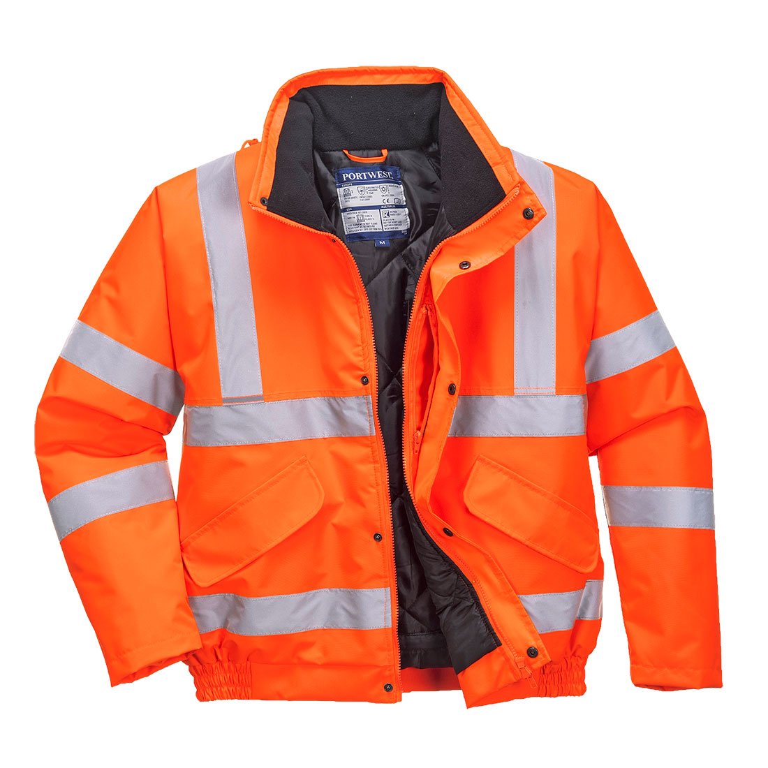 S463 Blouson HiVi