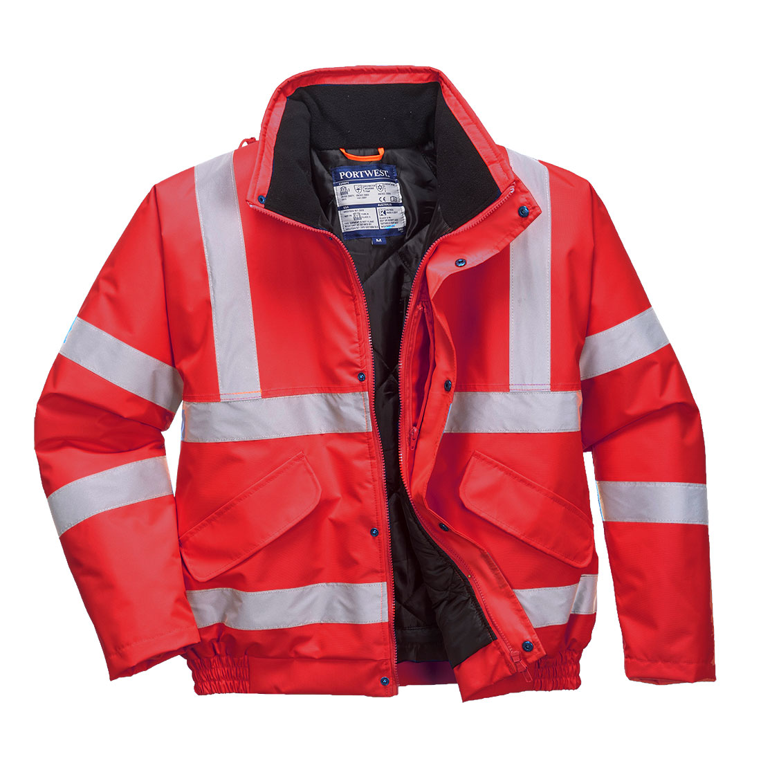 S463 Blouson HiVi – Image 3