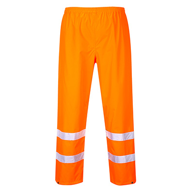 S480 Pantalon Hi-Vis Traffic