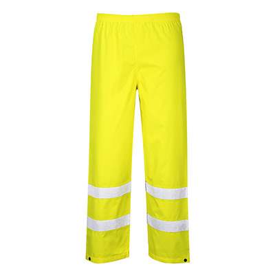 S480 Pantalon Hi-Vis Traffic – Image 2