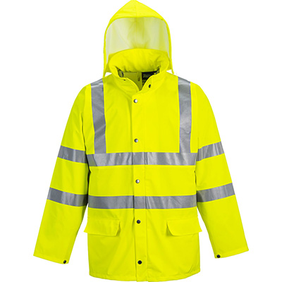 S491 Sealtex™ Ultra Veste imperméable HiVi
