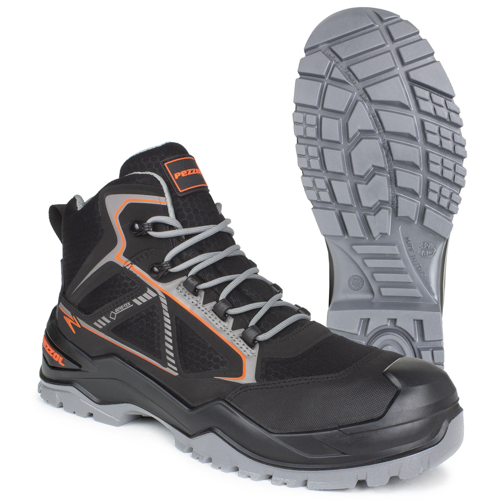 SANTOS Chaussures