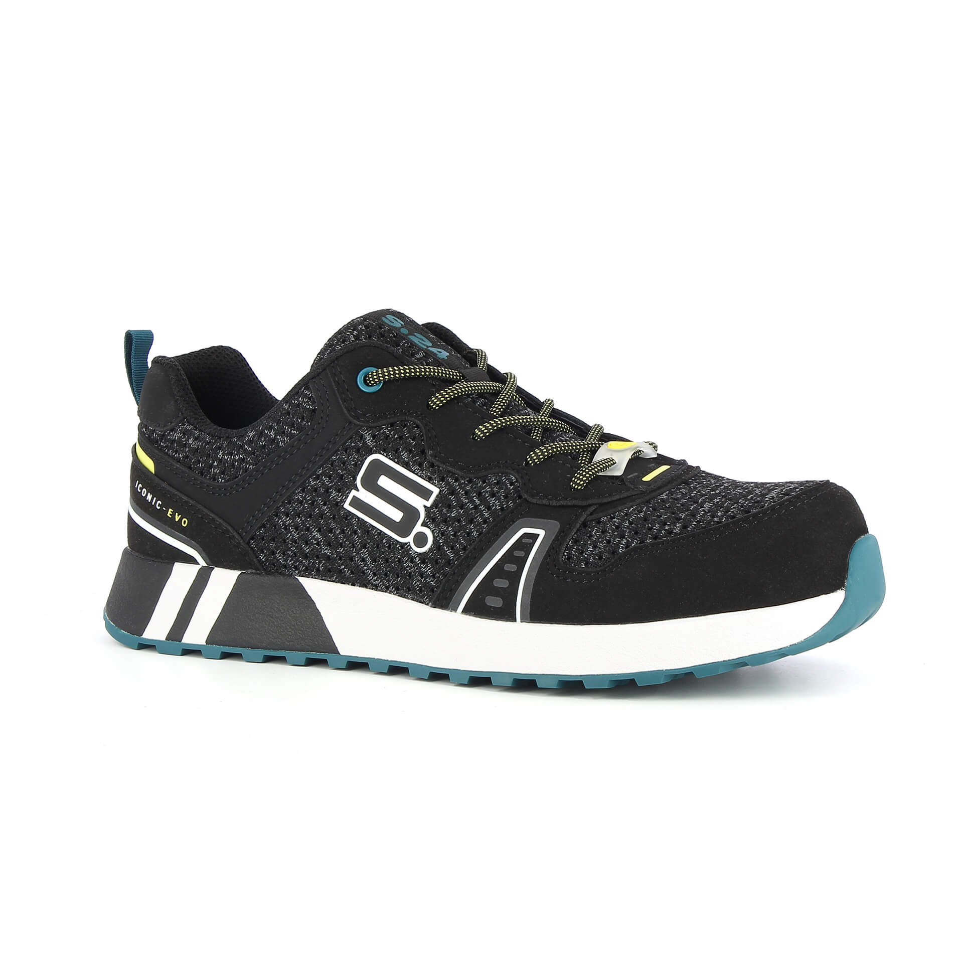 6342 SPRINT Chaussures S1PS