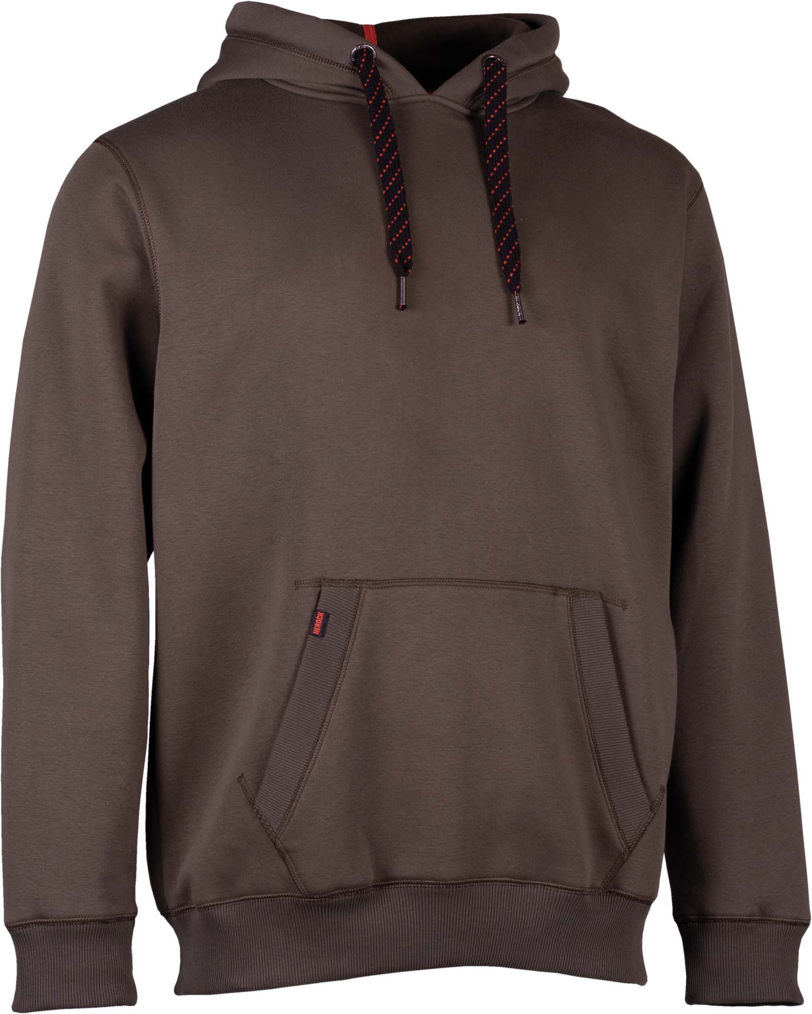 HESUS Sweater avec capuchon – Image 2