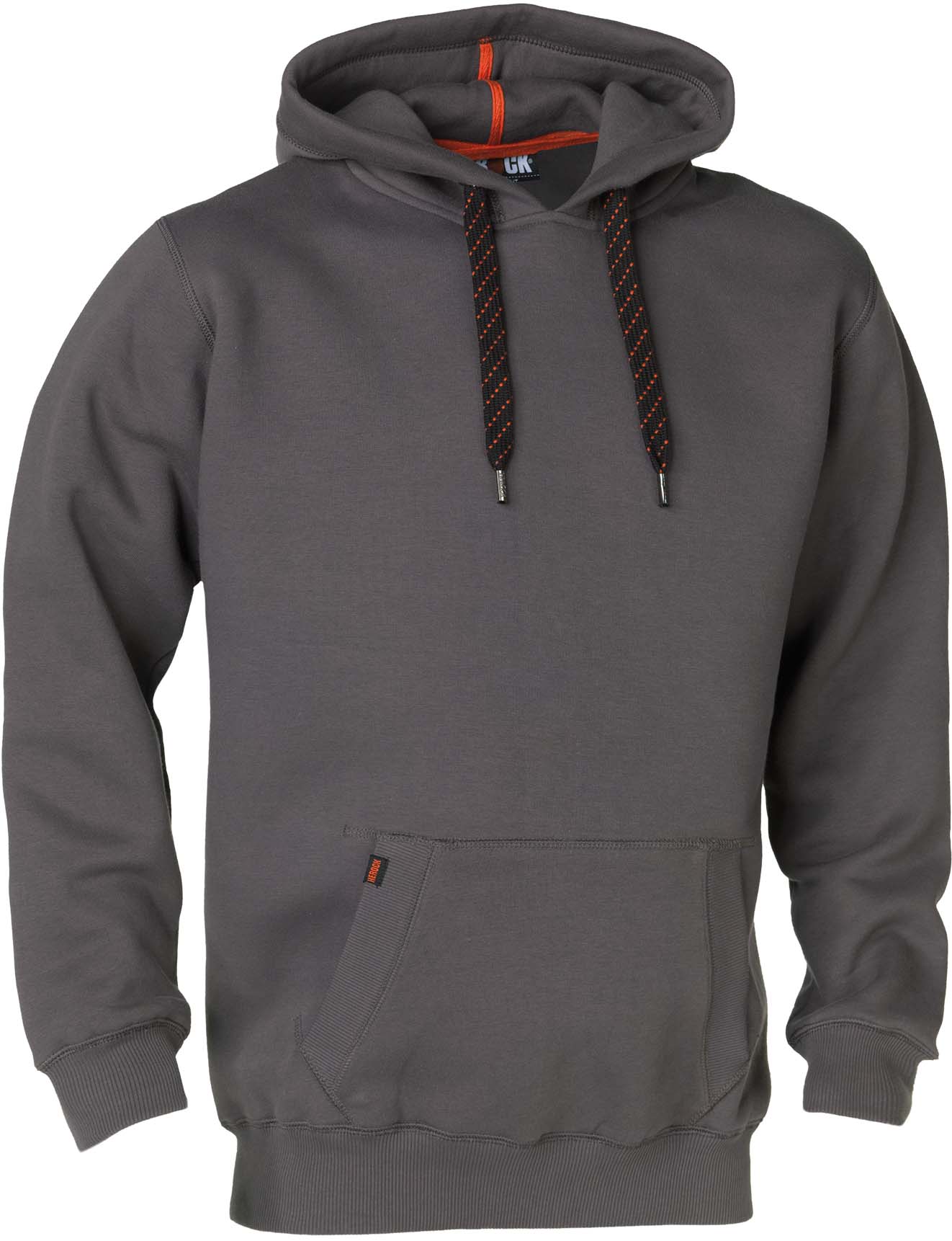HESUS Sweater avec capuchon – Image 3