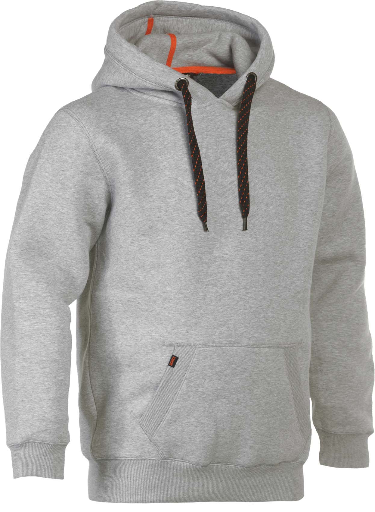 HESUS Sweater avec capuchon – Image 4