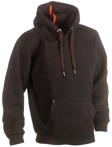 HESUS Sweater avec capuchon – Image 5