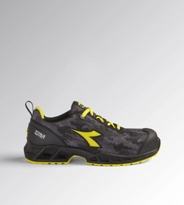 SHARK STABLE IMPACT LOW Chaussures S3 SRC