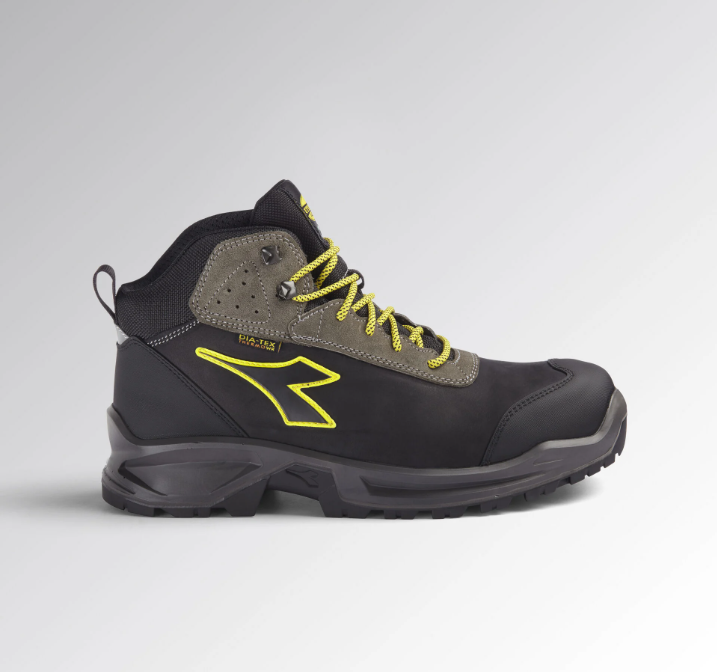 SPORT DIATEX MID Chaussures S3 SRC WR