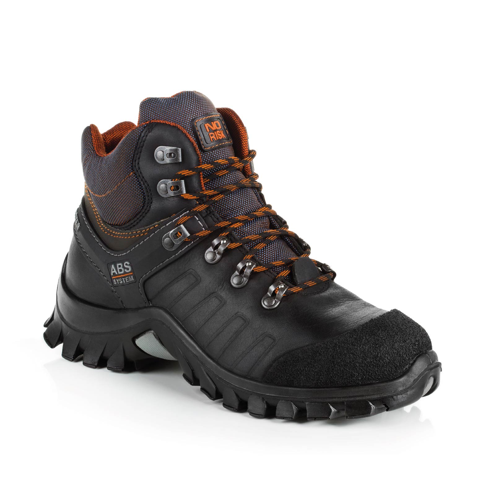 SUBWAY S3 SRC Chaussures