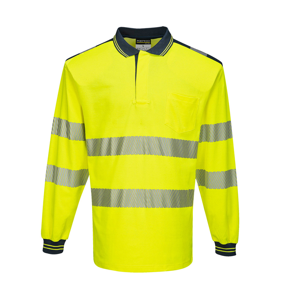 T184 PW3 Polo ML HiVi – Image 2