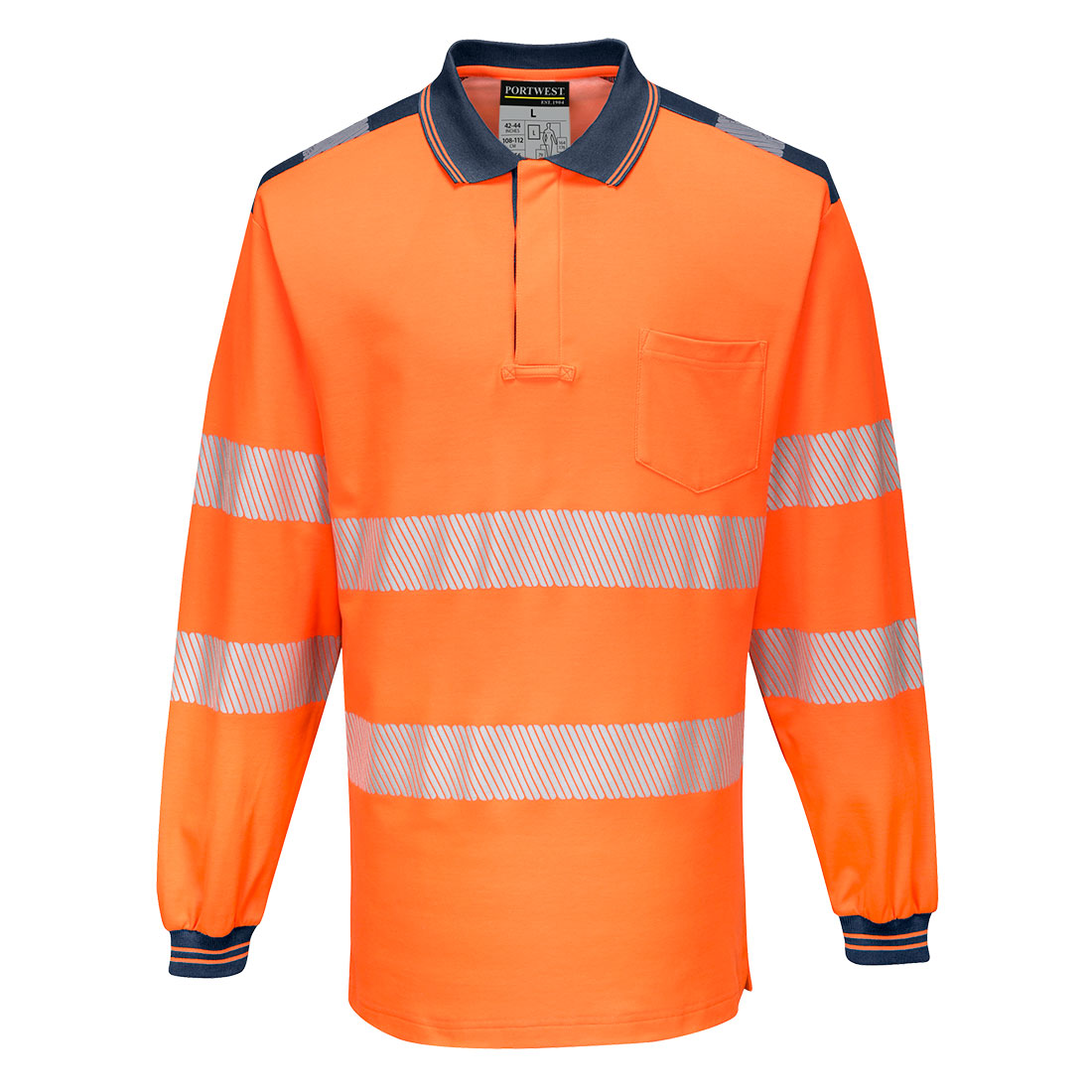 T184 PW3 Polo ML HiVi – Image 3