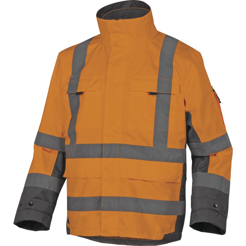 TARMAC Parka HiVi – Image 2