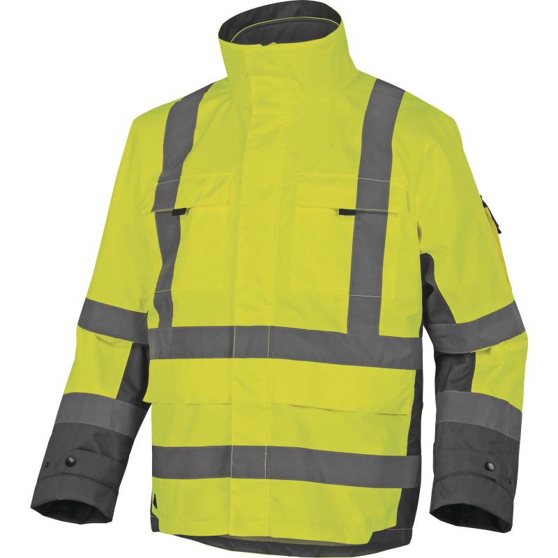 TARMAC Parka HiVi