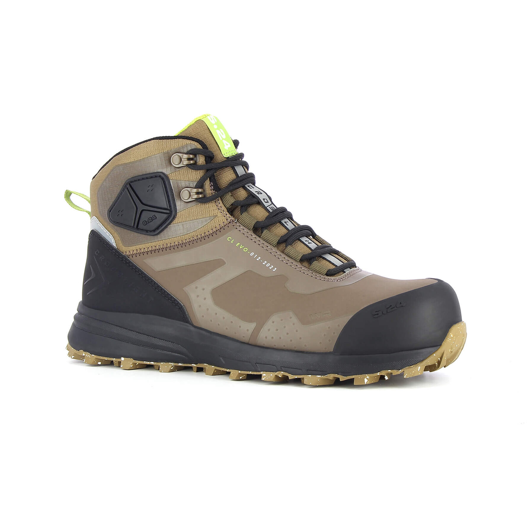 6382 TERRA Chaussures S7L