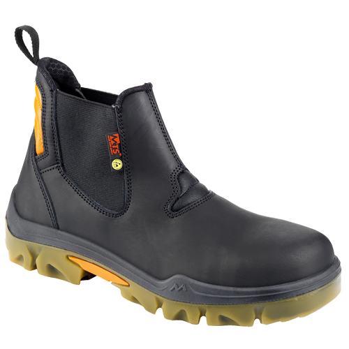 TOSSA Flex S3 Chaussures