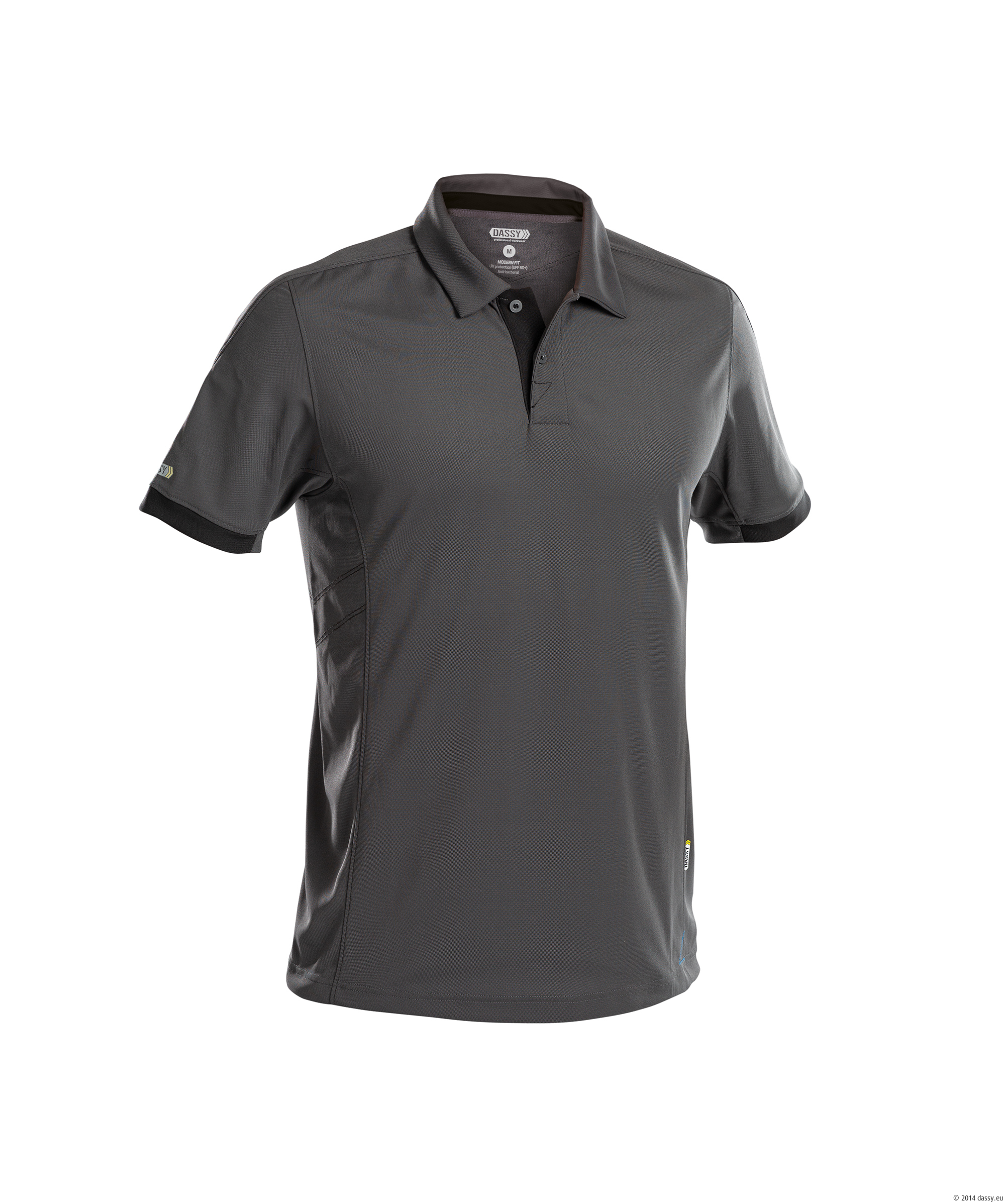 TRAXION Polo