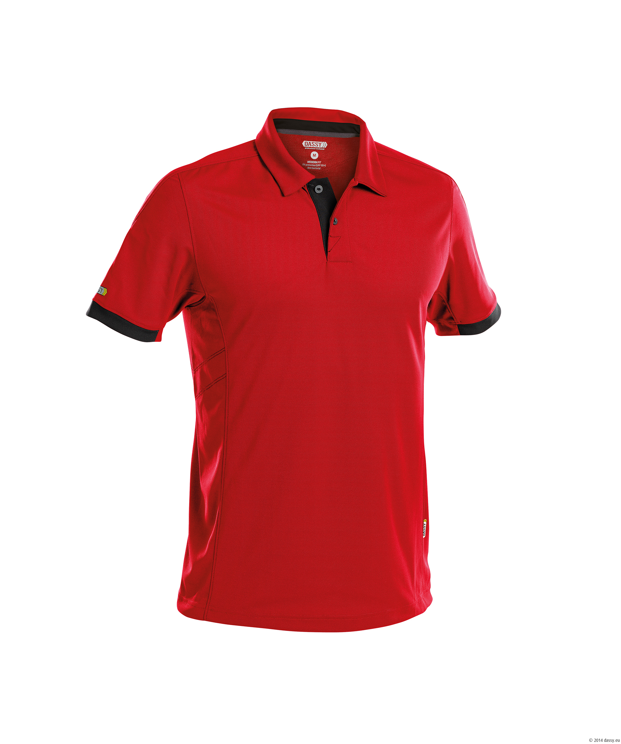 TRAXION Polo – Image 7
