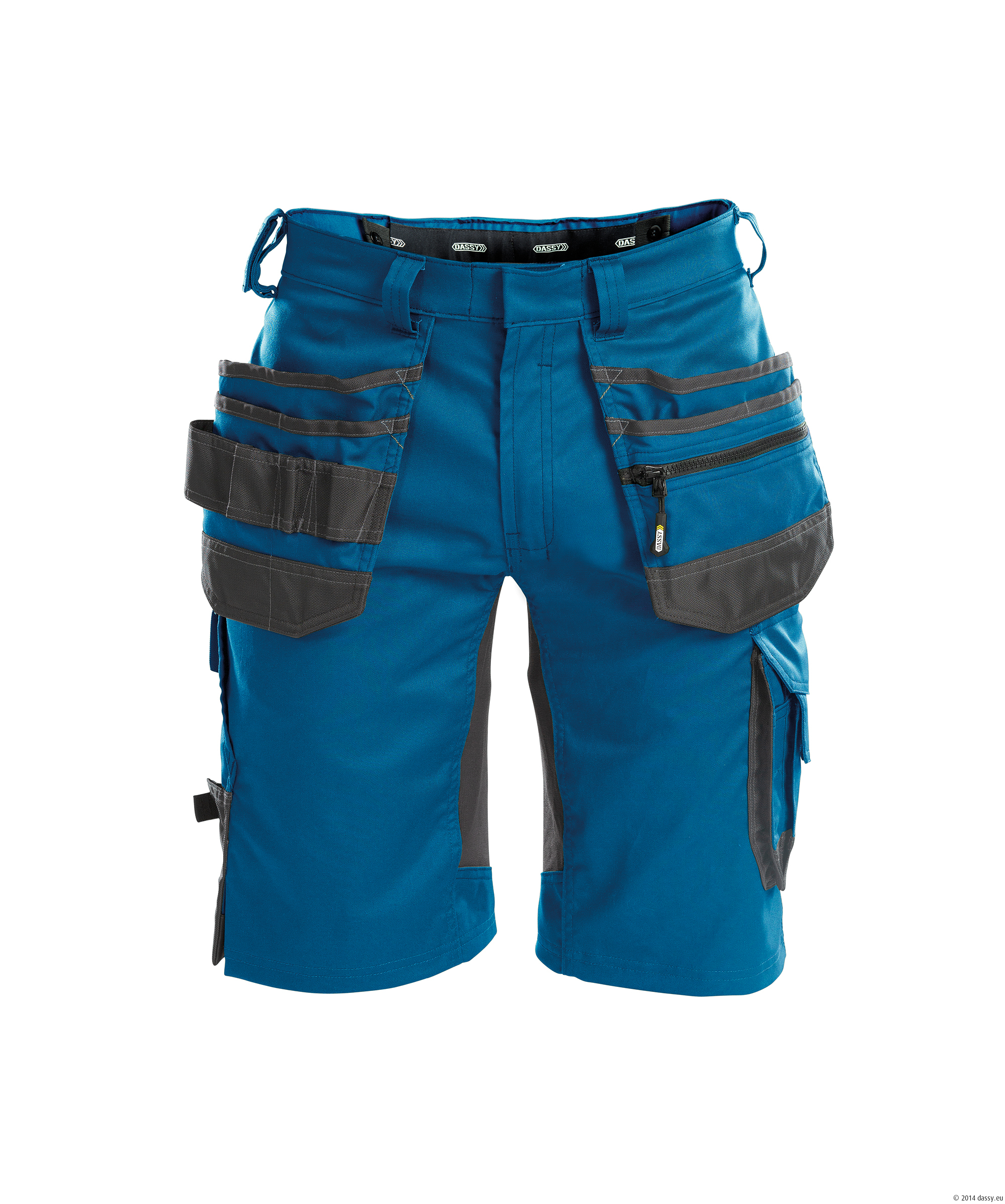TRIX Short multipoches stretch – Image 2