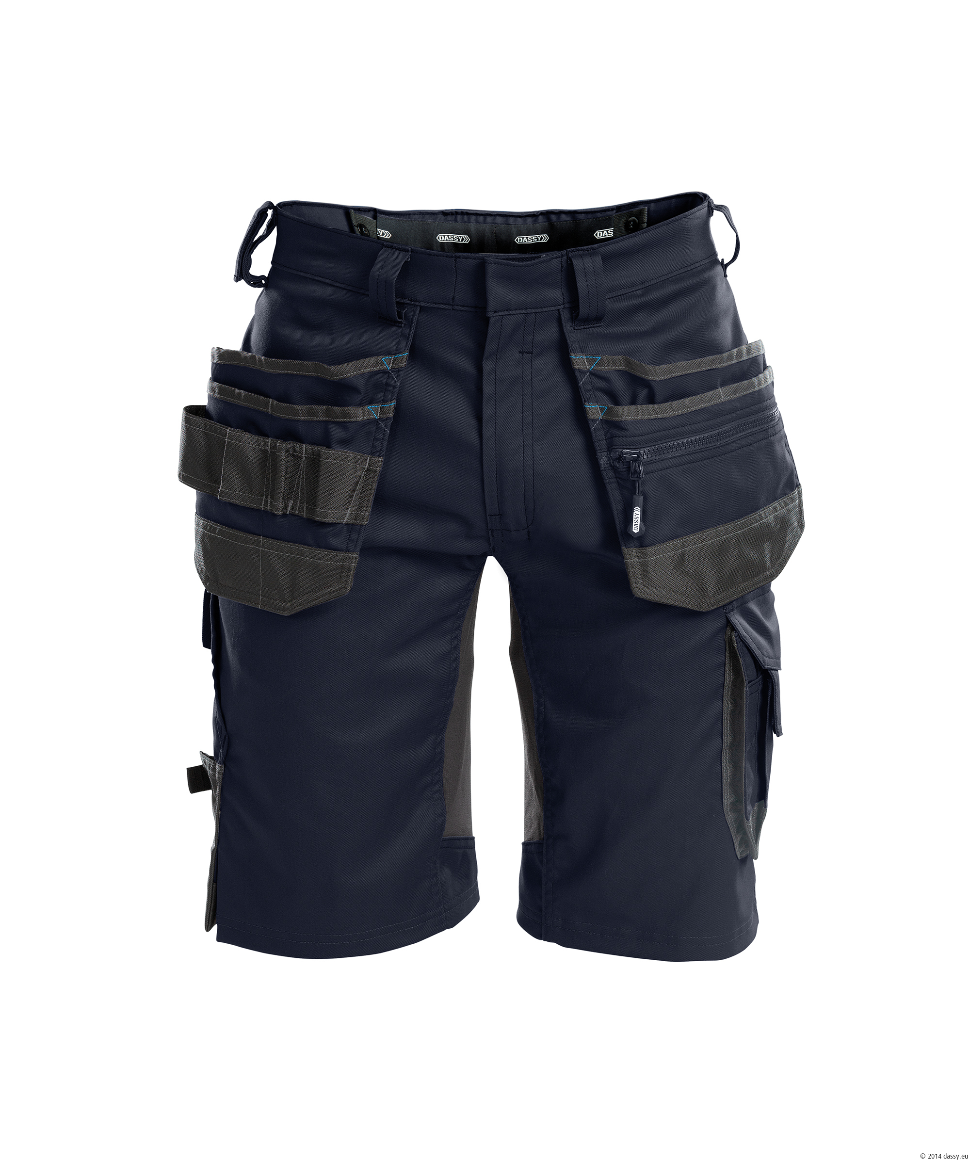 TRIX Short multipoches stretch