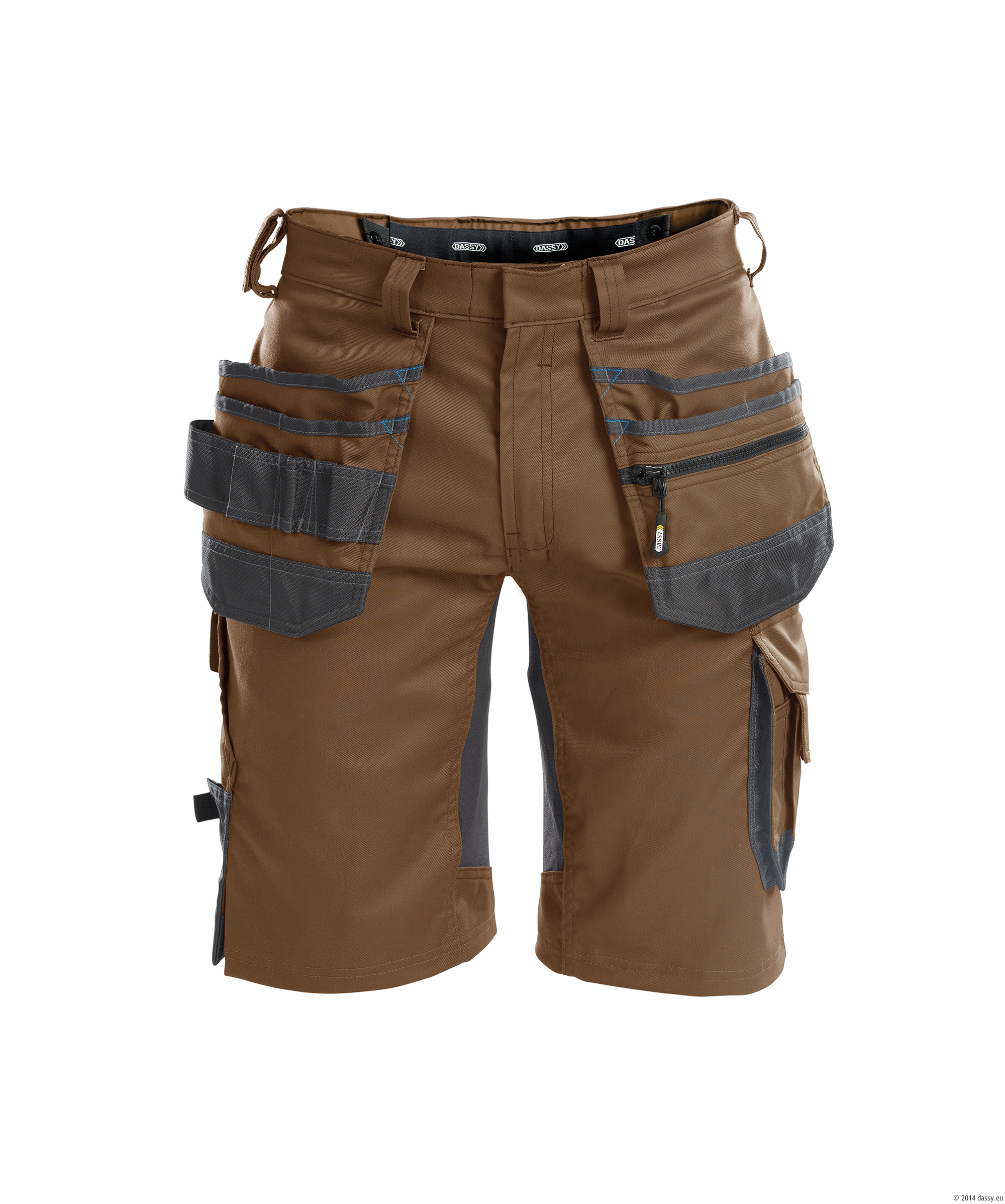 TRIX Short multipoches stretch – Image 3