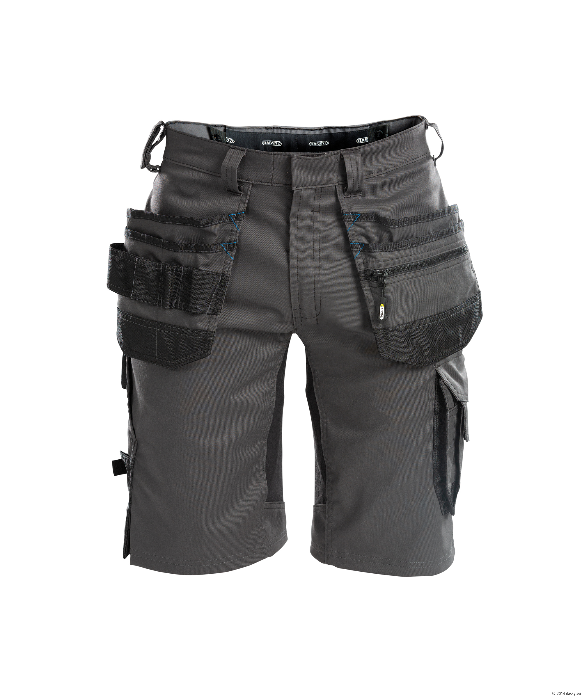 TRIX Short multipoches stretch – Image 4