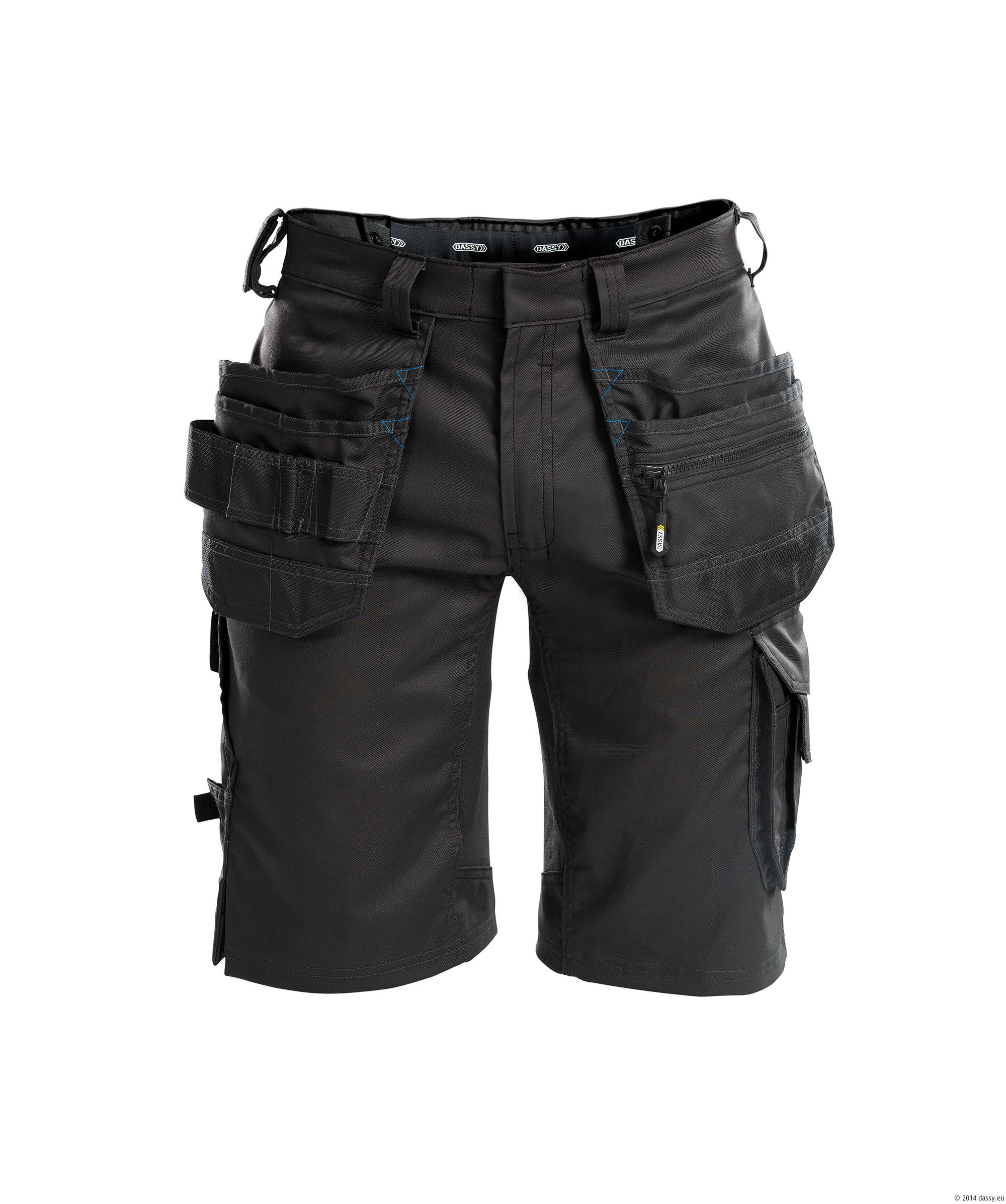 TRIX Short multipoches stretch – Image 5