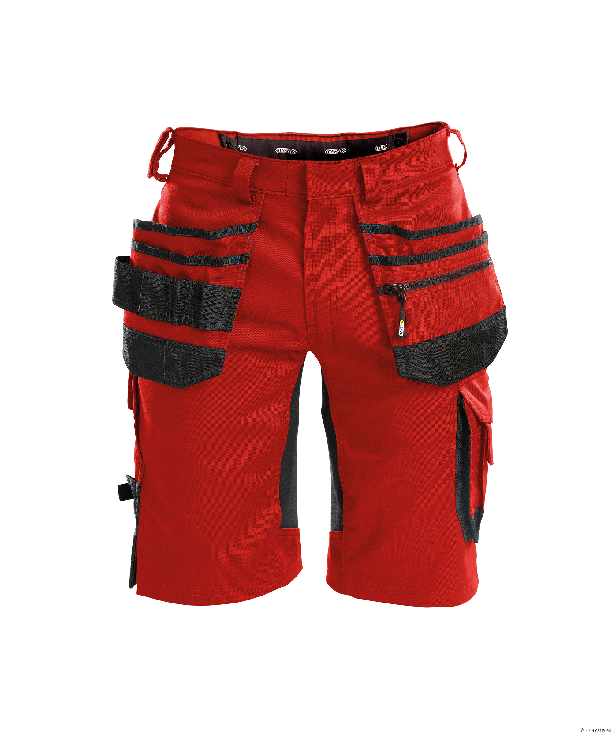 TRIX Short multipoches stretch – Image 6