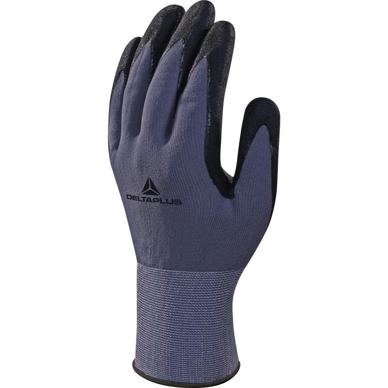 VE726 Gant tricot