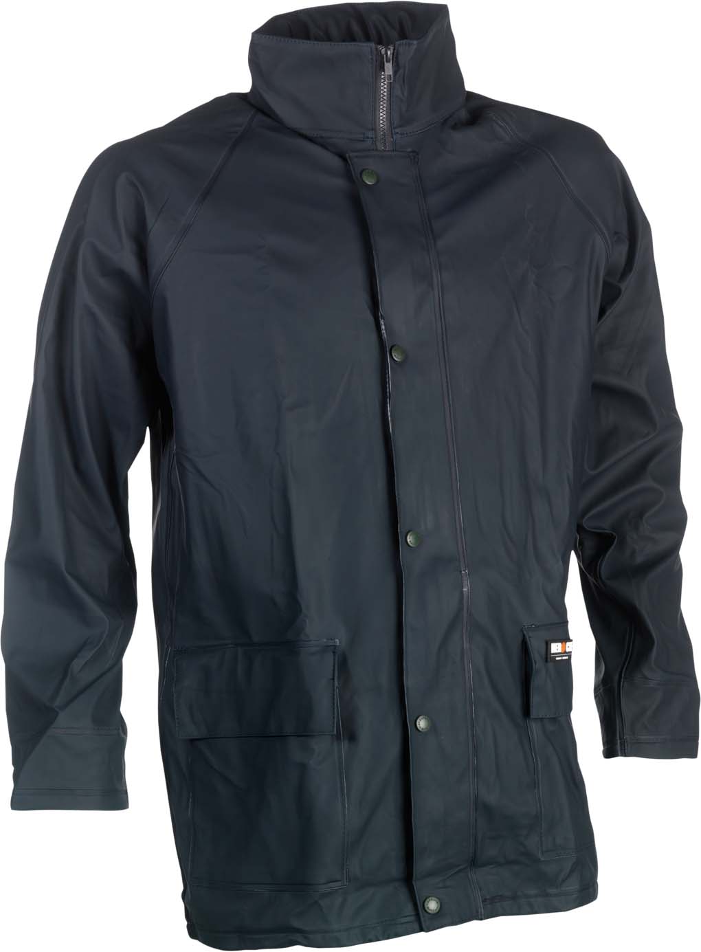 TRITON Veste de pluie blister