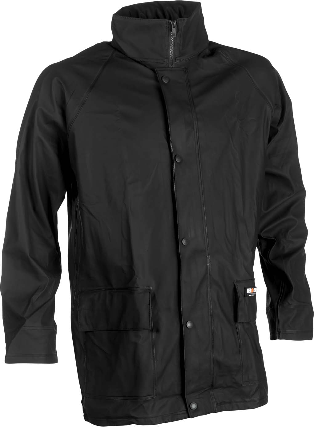 TRITON Veste de pluie blister – Image 3