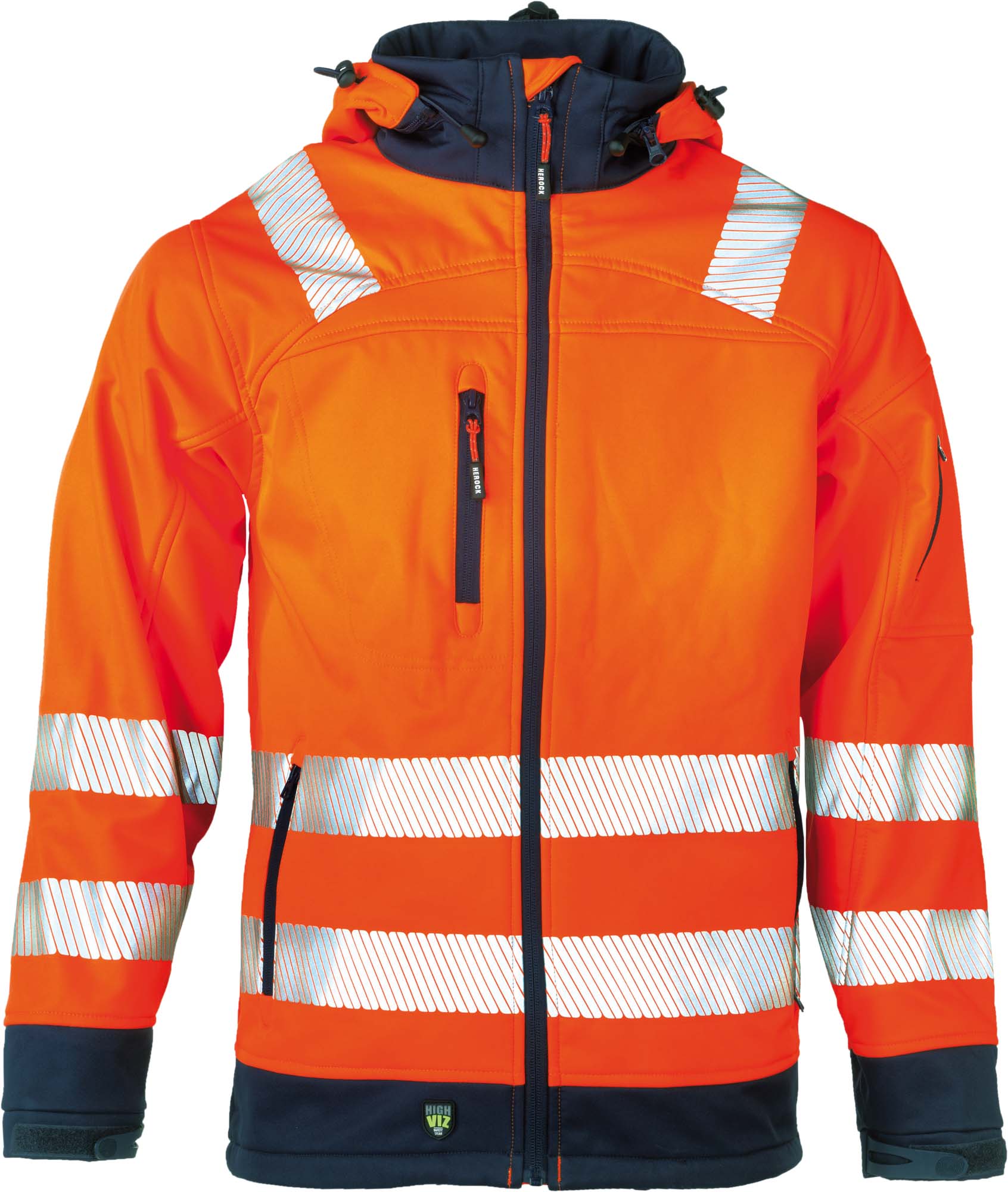 GREGOR Softshell HiVi – Image 2