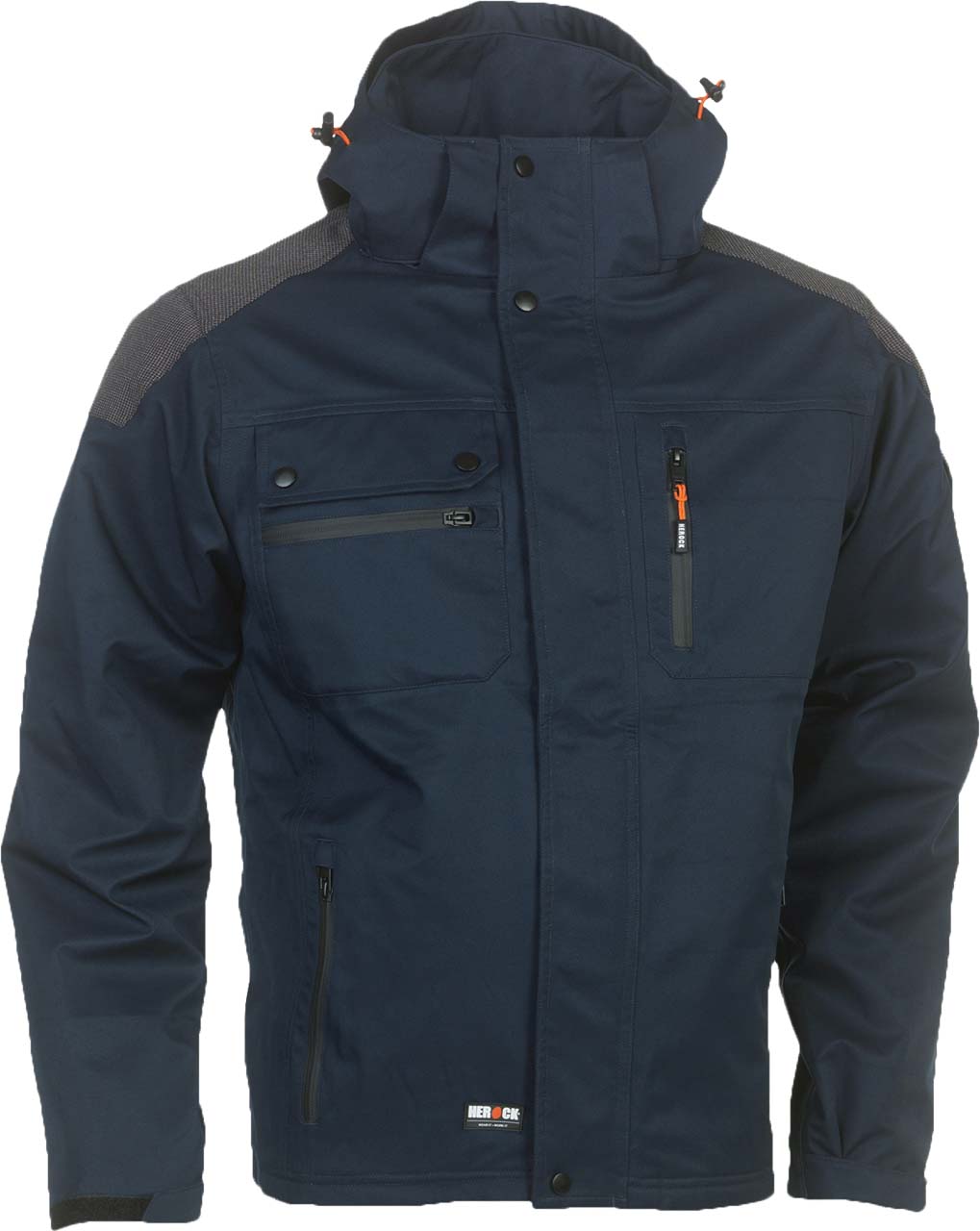 PERSIA Veste hiver étanche – Image 2