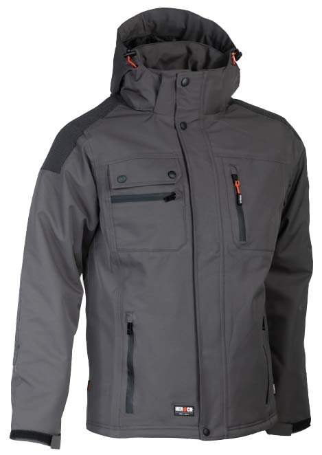 PERSIA Veste hiver étanche
