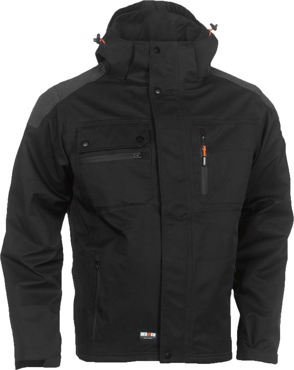 PERSIA Veste hiver étanche – Image 3