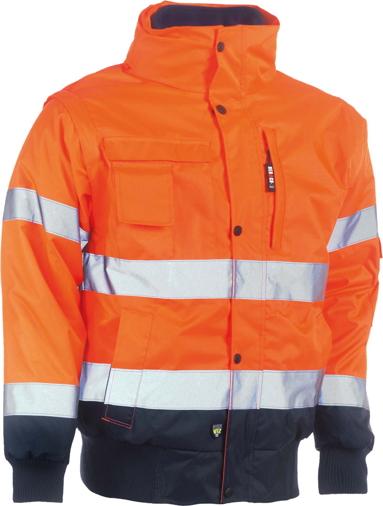 TARVOS Veste HiVi – Image 2