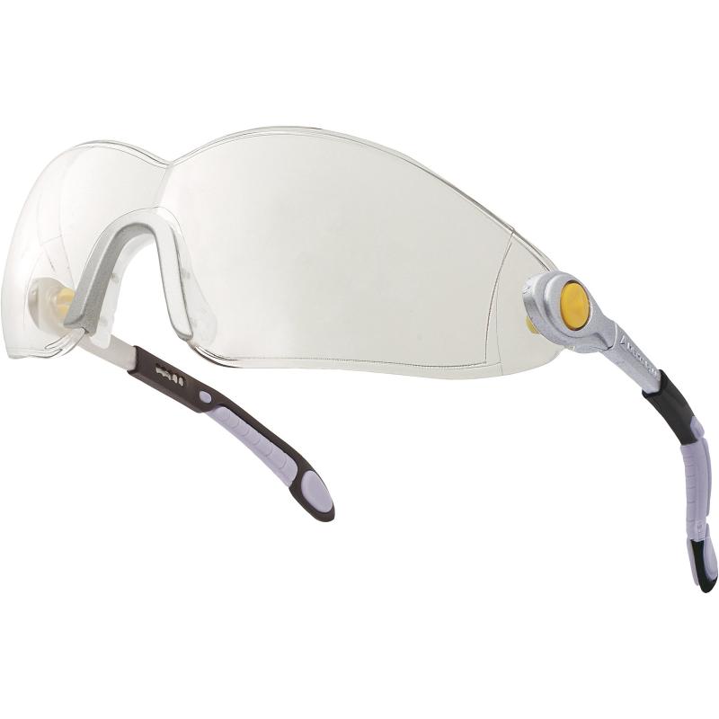 VULCANO2 PLUS CLEAR Lunettes de protection
