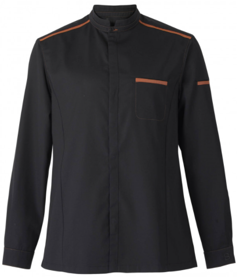 VIKTOR – Veste de barista