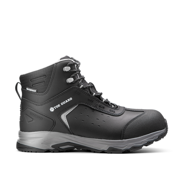 WILD WR MID Chaussures de sécurité étanches S3 SRC WR