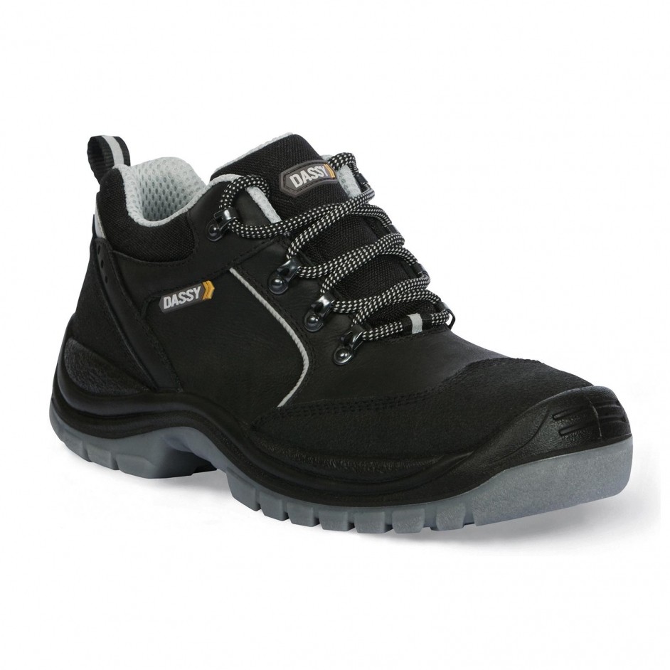 ZEUS S3 Chaussures de sécurité