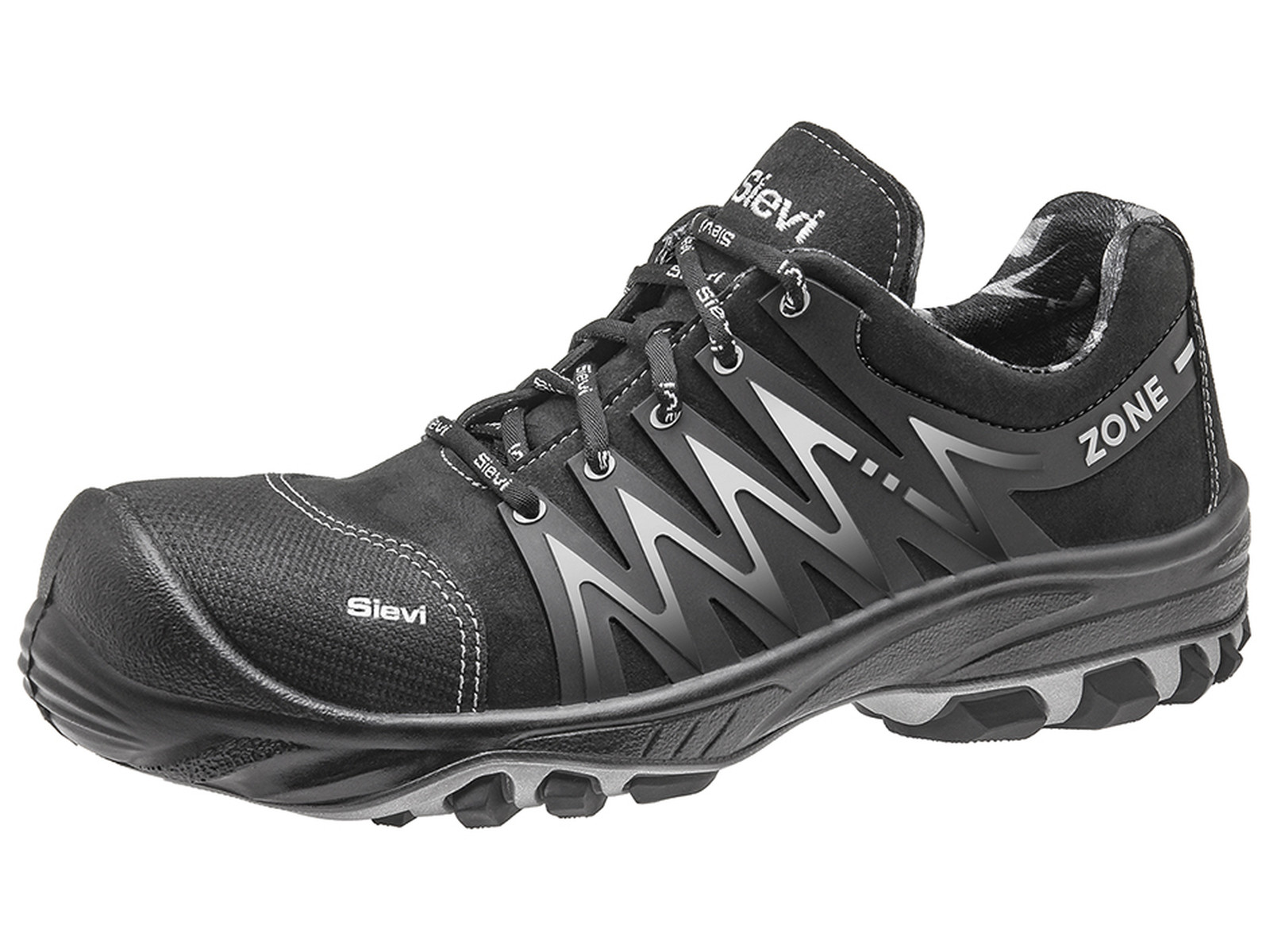 ZONE 2+ S3 Chaussures